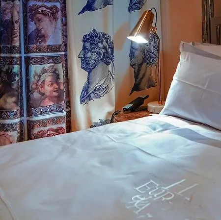 Hotel Heureka