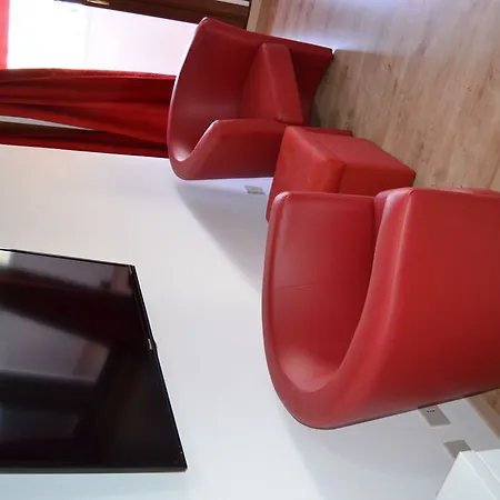 Appartement In Ai Carmini