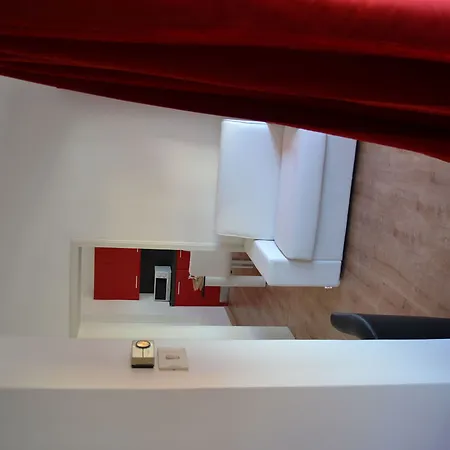 Appartement In Ai Carmini *