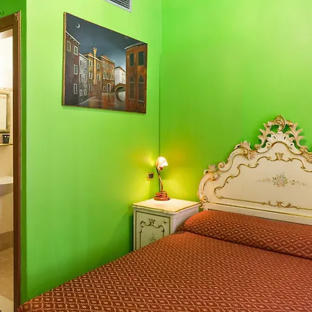 Ca Bella فندق البندقية