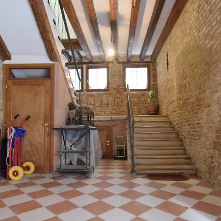 Apartment Santa Marina 5896 Venice