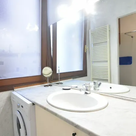 Apartment Santa Marina 5896