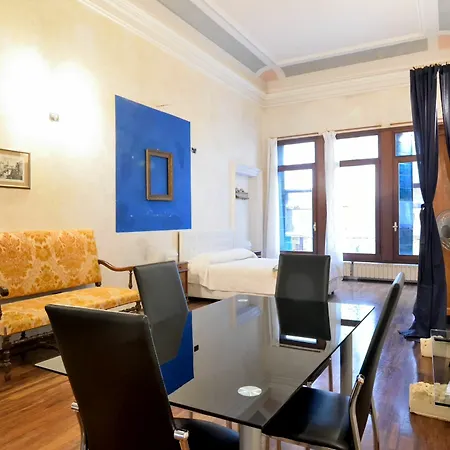 Apartment Santa Marina 5896 *