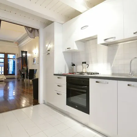 Apartment Santa Marina 5896 Venice