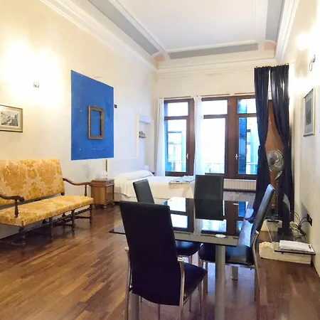 Santa Marina 5896 Apartment Venice