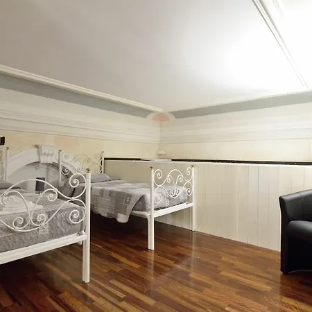 Santa Marina 5896 Apartment Venice