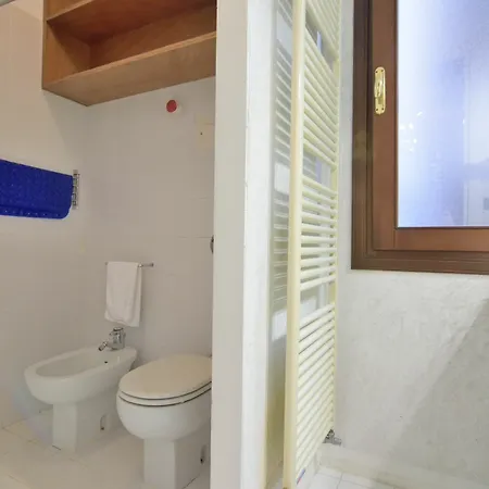 Apartment Santa Marina 5896