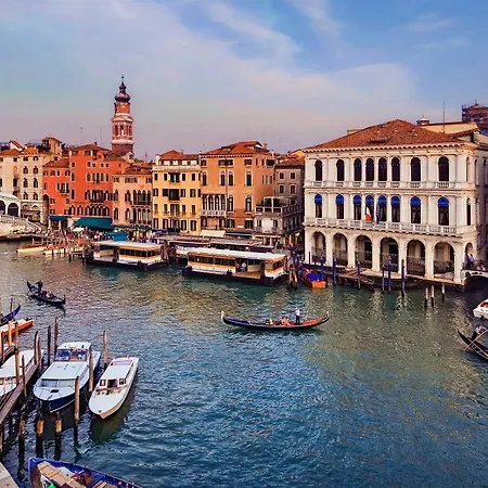 Antica Sturion Residenza D'epoca Отель