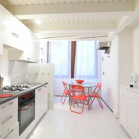 Apartment Santa Marina 5896 *