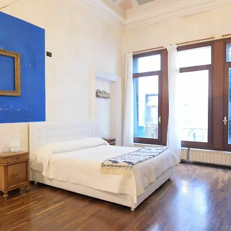 Santa Marina 5896 Apartment Venice