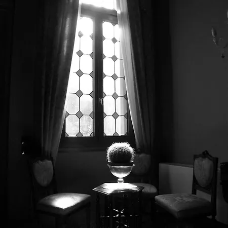 Antico Portego Velence
