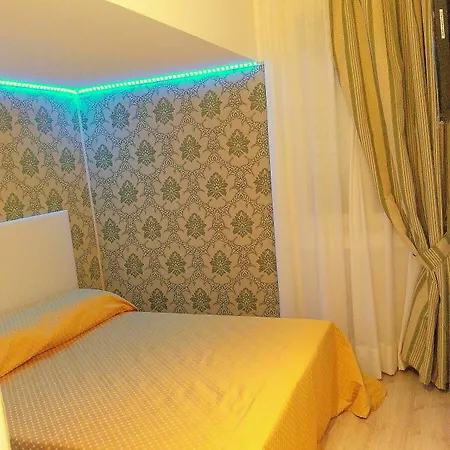 فندق Maison De Charme Balbi البندقية