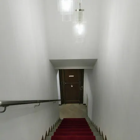 Maison De Charme Balbi فندق 3*