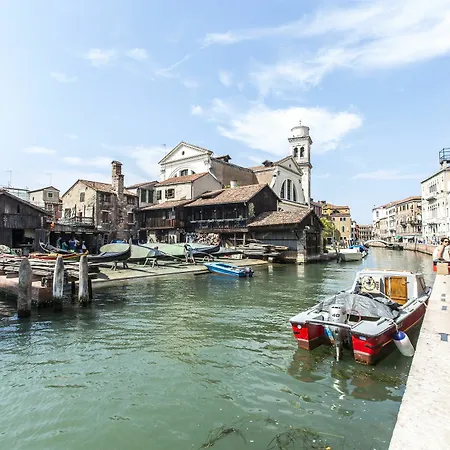 Zattere Design Loft R&r Venice