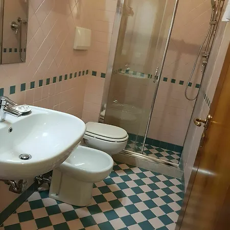 호텔 Cannaregio 2357 베니스