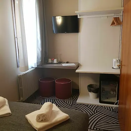 호텔 Cannaregio 2357