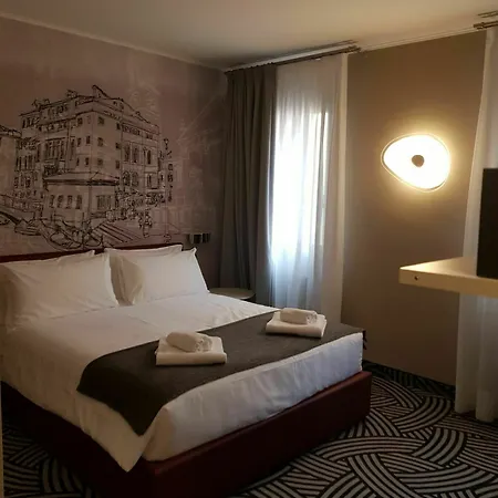 Cannaregio 2357 Hotel