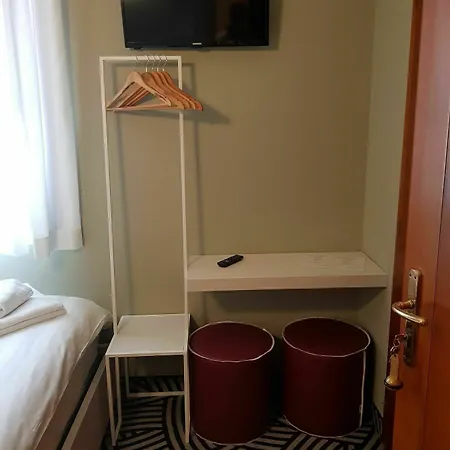 Cannaregio 2357 3* 베니스