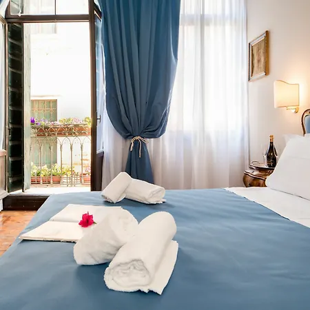 Guest house Ca' Lavezzera 2*