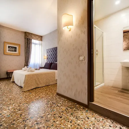 Ca' Lavezzera Venice