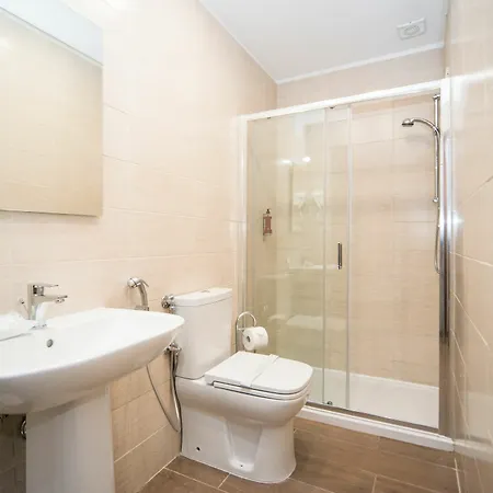 Ca' Lavezzera Guest house Venice