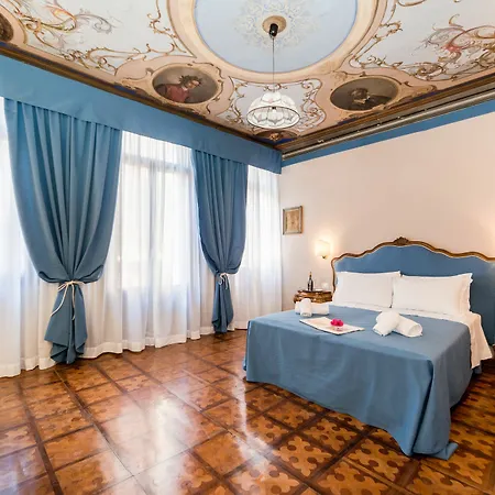 Guest house Ca' Lavezzera Venice