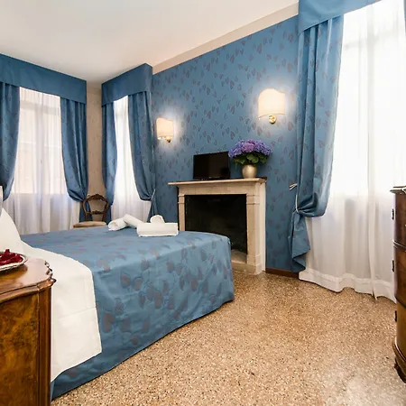 Guest house Ca' Lavezzera