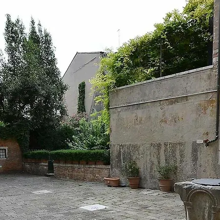 Apartment Tribuno Grand Canal *