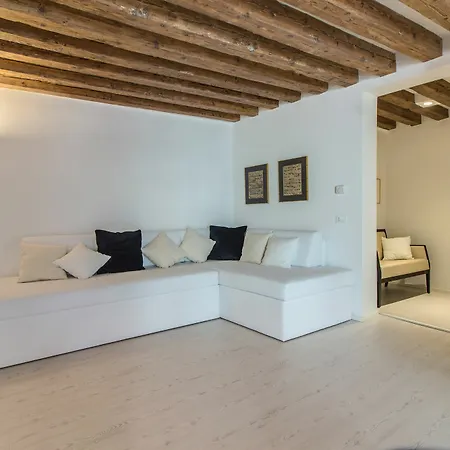 Ve.n.i.ce. Cera Casa Del Giglio Venice