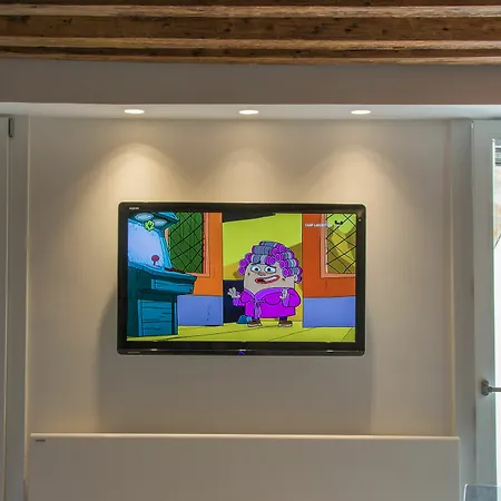 Ve.n.i.ce. Cera Casa Del Giglio Apartment Venice