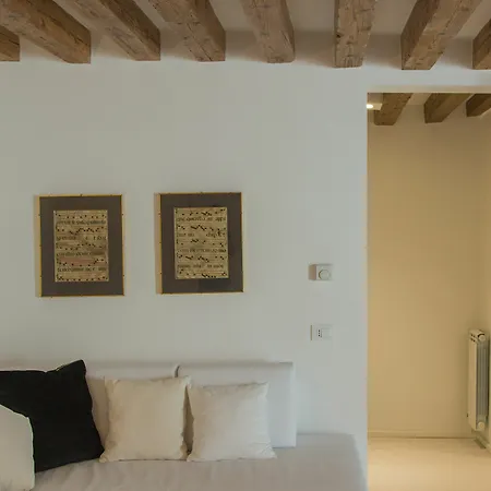 Apartment Ve.n.i.ce. Cera Casa Del Giglio