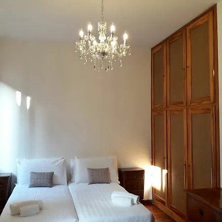 Apartment Ve.n.i.ce Cera Casa Dolce