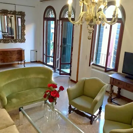 Ve.n.i.ce Cera Casa Dolce Apartment