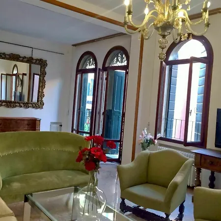 Apartment Ve.n.i.ce Cera Casa Dolce *