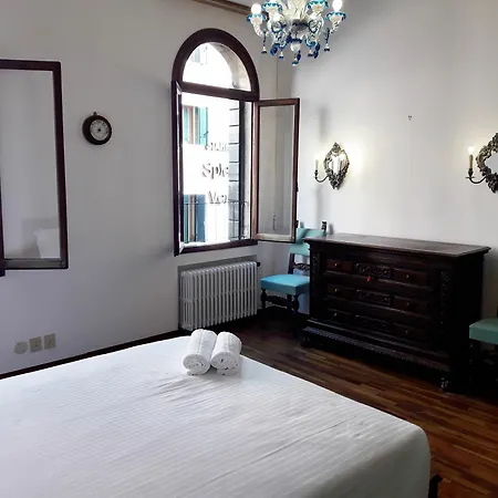 Apartment Ve.n.i.ce Cera Casa Dolce *