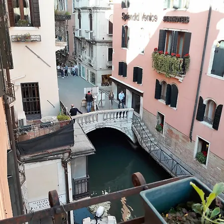 Ve.n.i.ce Cera Casa Dolce