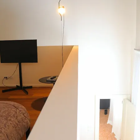 Apartment Palazzo Vendramin Costa