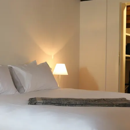 Palazzo Vendramin Costa Apartment *