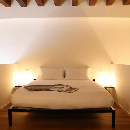 Palazzo Vendramin Costa Apartment Venice
