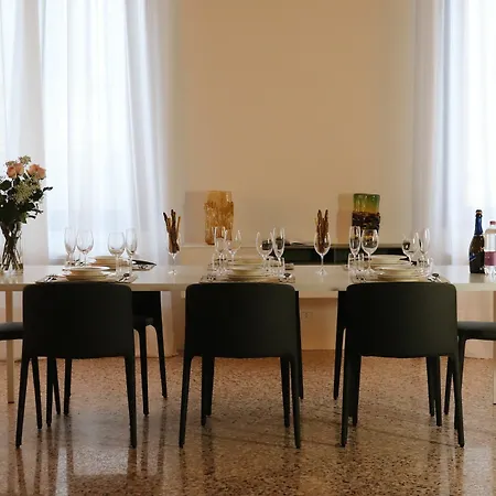 Palazzo Vendramin Costa * Venice