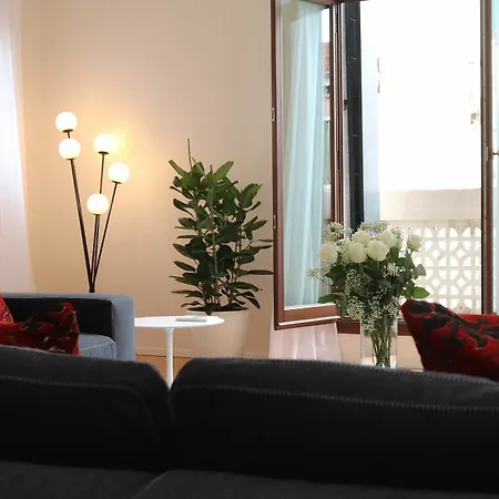 Palazzo Vendramin Costa Apartment *