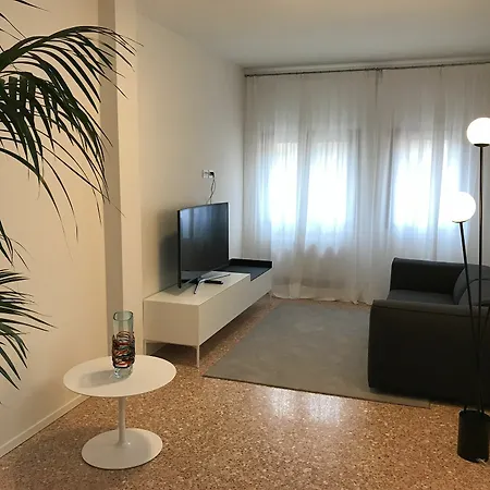 Apartment Palazzo Vendramin Costa Venice