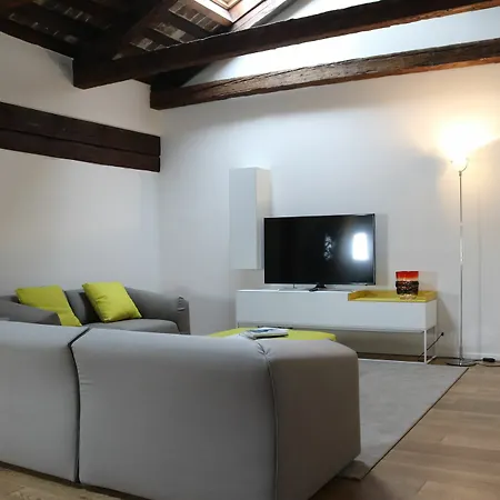 Apartment Palazzo Vendramin Costa *