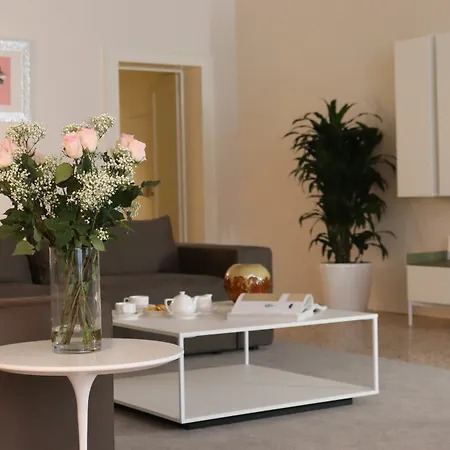 Palazzo Vendramin Costa Apartment Venice
