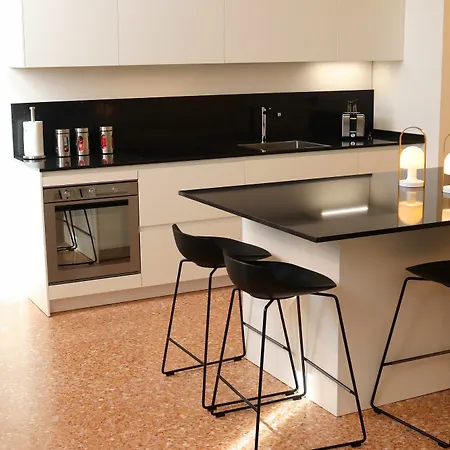 Apartment Palazzo Vendramin Costa *