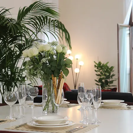 Palazzo Vendramin Costa Apartment Venice