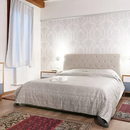 Guest house Casa Giardini