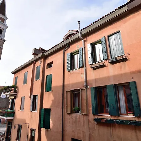 Sagredo * Venezia