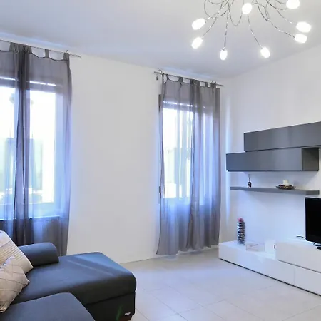 Apartment Sagredo Venice
