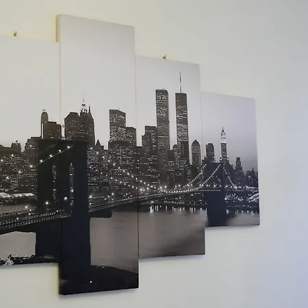 Apartment Sagredo